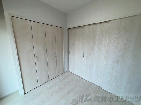 ライブガーデン江坂IXの物件内観写真